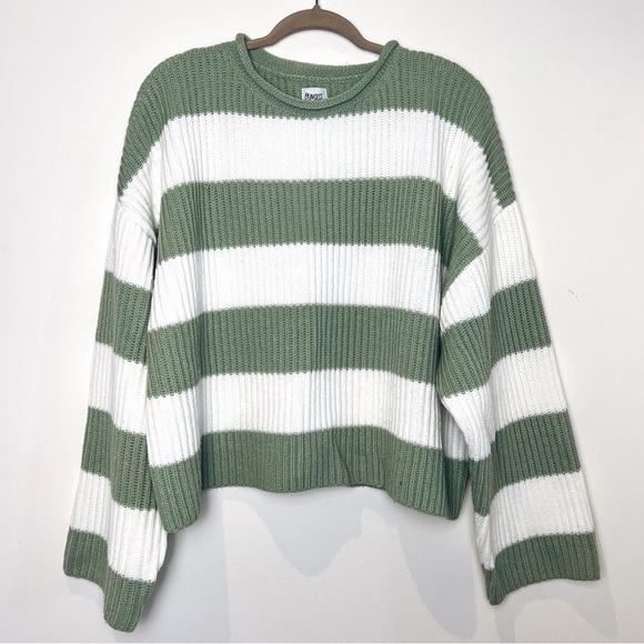 ❌SOLD❌Princess Polly Suncity Striped Sweater - Picture 5 of 7